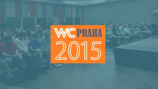 wordpress wordcamp praha 2015