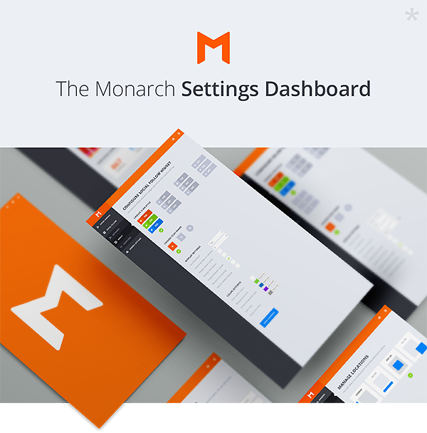 monarch-dashboard