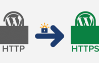 Jak nastavit WordPress z HTTP na HTTPS/SSL